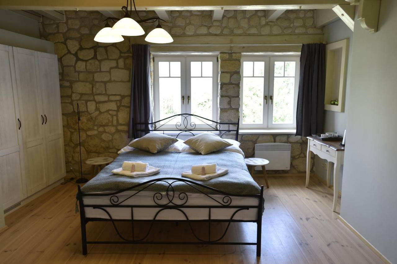 Penzion Dobré časy Valtice Extérieur photo