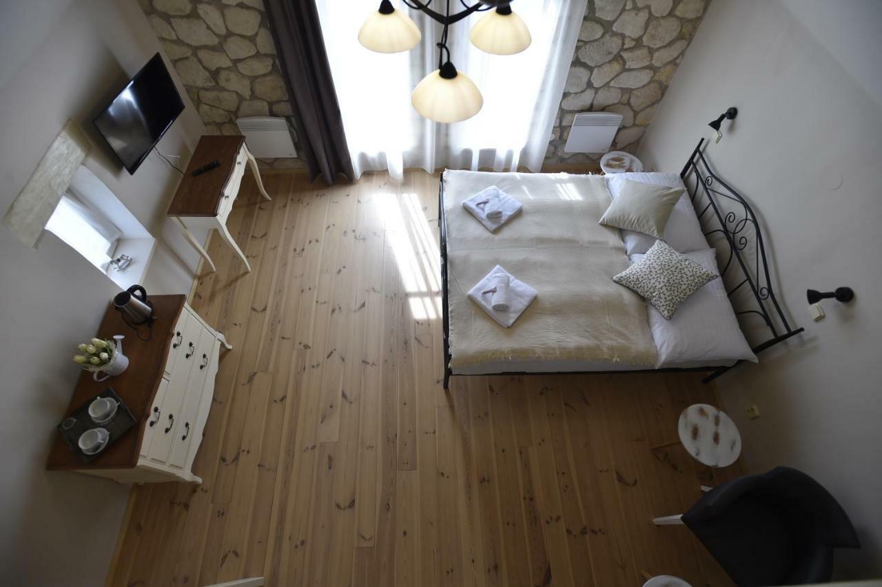 Penzion Dobré časy Valtice Extérieur photo